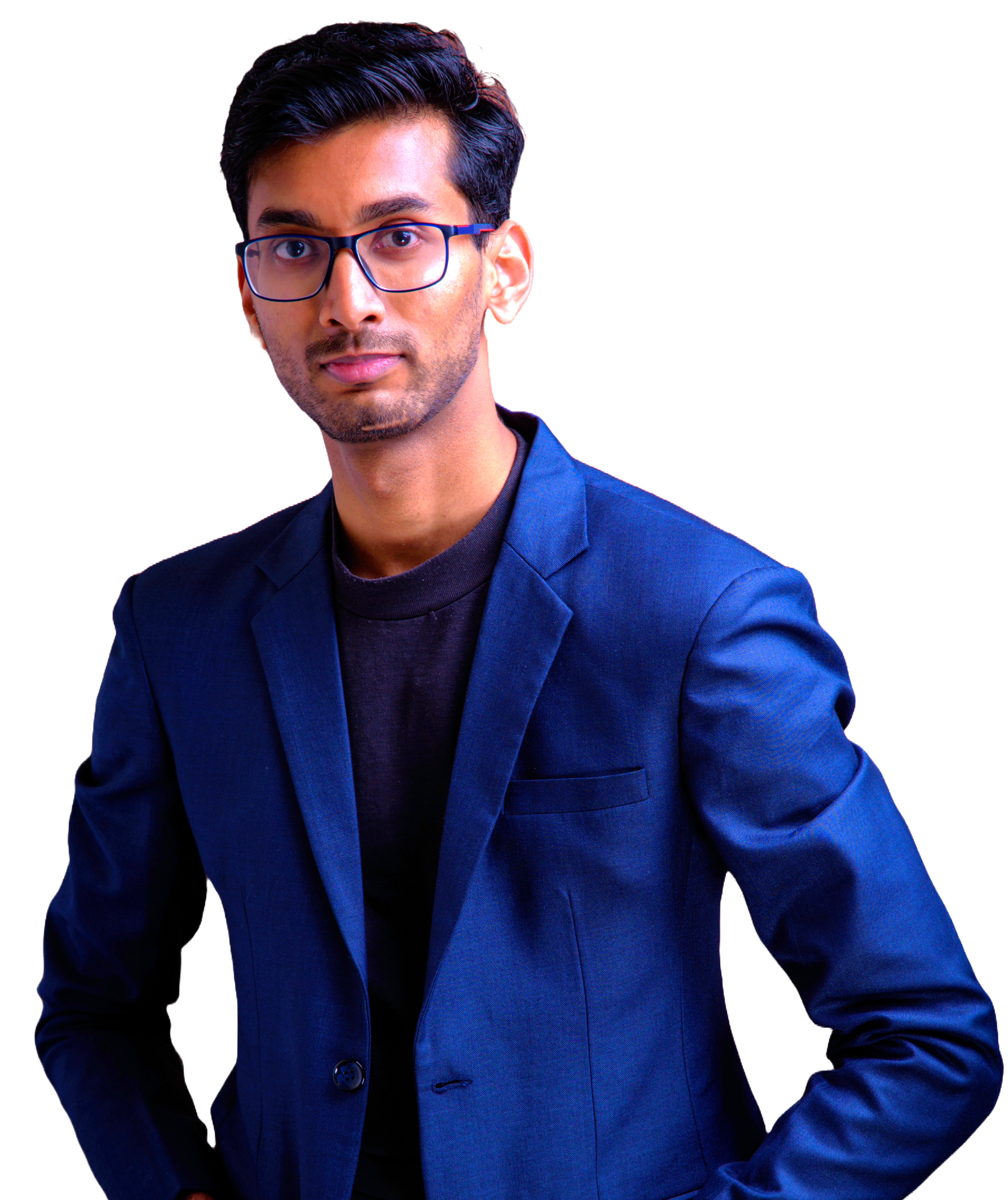Personal Portfolio Images